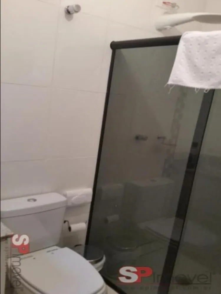 Casa de Condomínio, 2 quartos - Foto 11