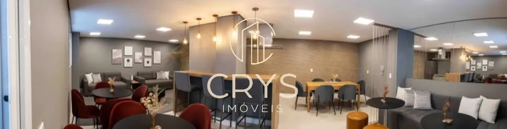 Apartamento, 2 quartos, 42 m² - Foto 3