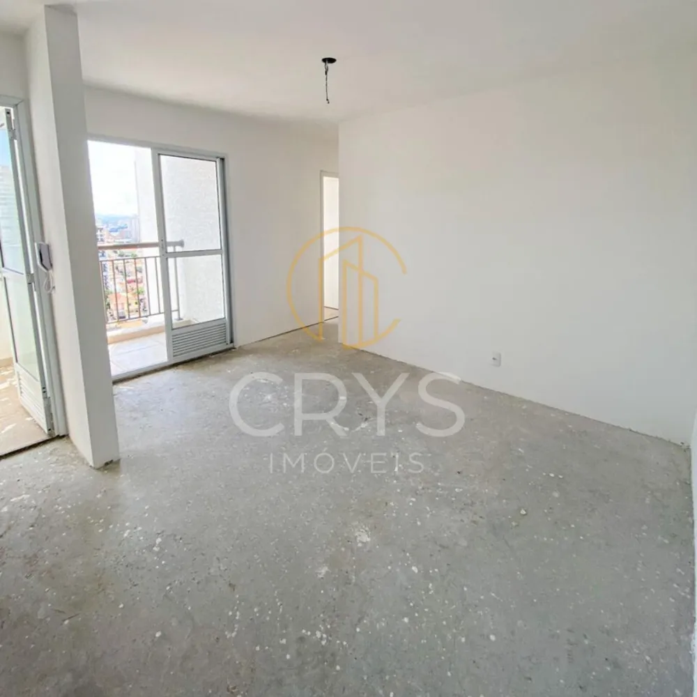 Apartamento, 2 quartos, 42 m² - Foto 1