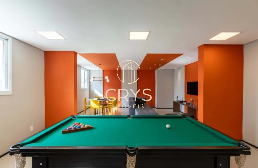Apartamento, 2 quartos, 42 m² - Foto 4