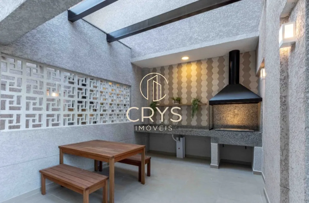Apartamento, 2 quartos, 42 m² - Foto 5