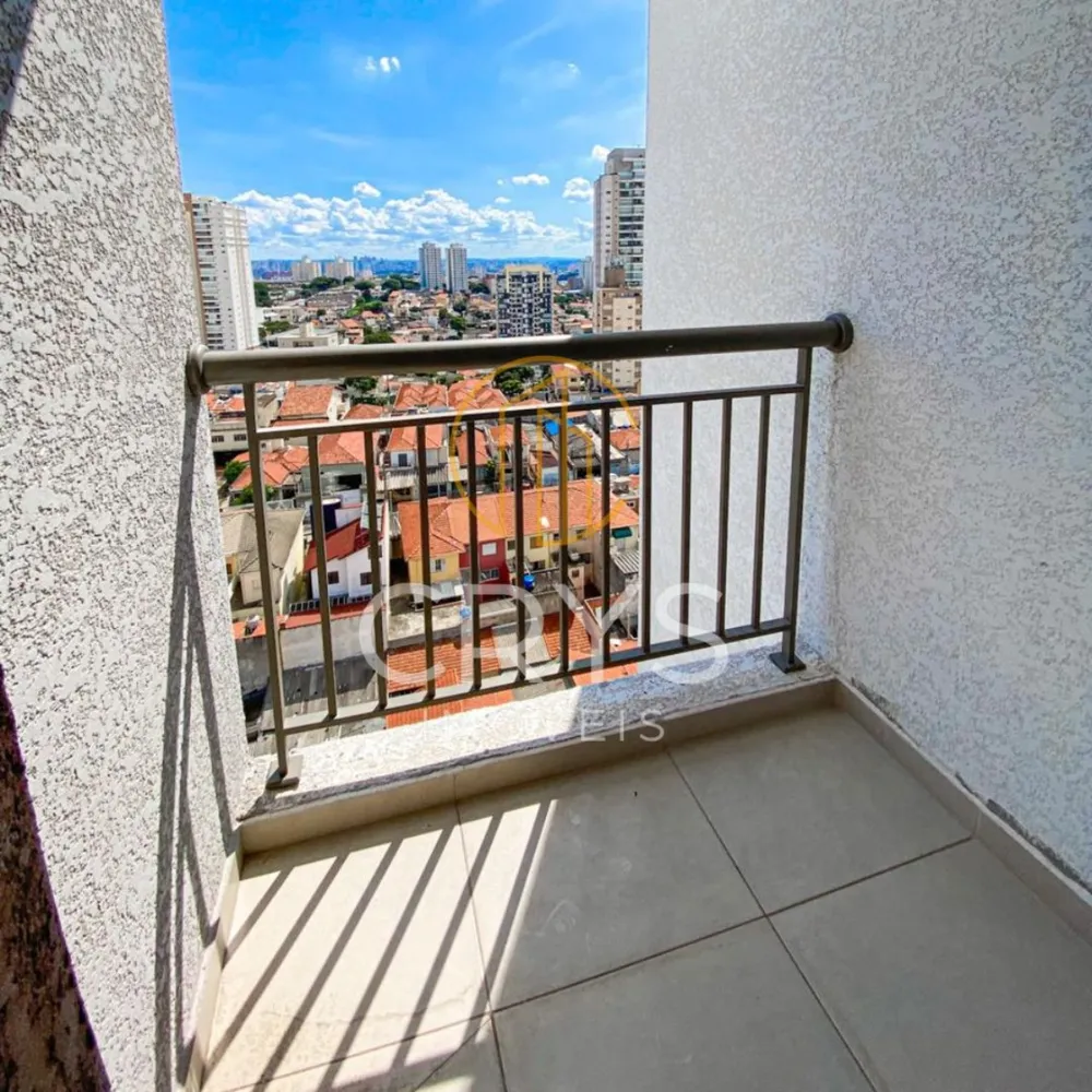 Apartamento, 2 quartos, 42 m² - Foto 2