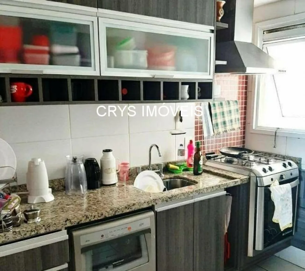 Apartamento, 3 quartos, 122 m² - Foto 3