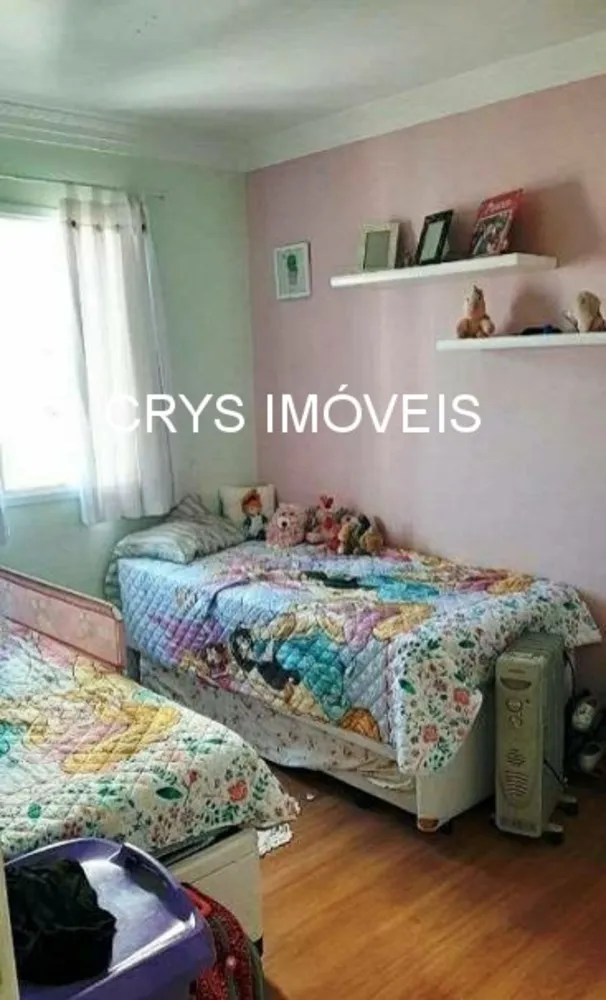 Apartamento, 3 quartos, 122 m² - Foto 6