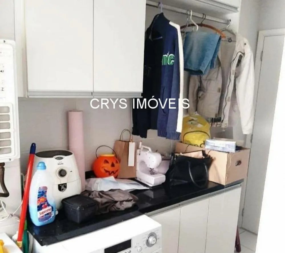 Apartamento, 3 quartos, 122 m² - Foto 7