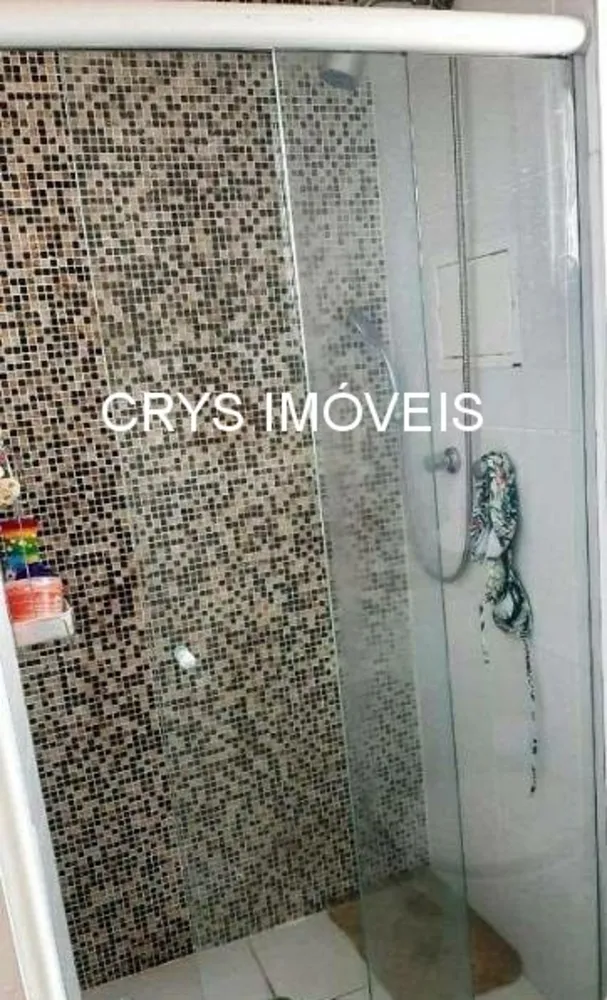 Apartamento, 3 quartos, 122 m² - Foto 5