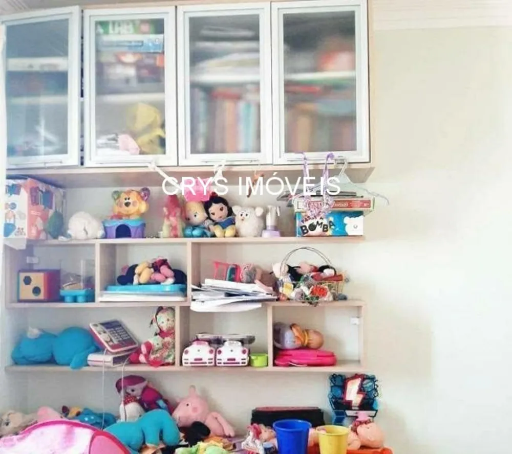 Apartamento, 3 quartos, 122 m² - Foto 9