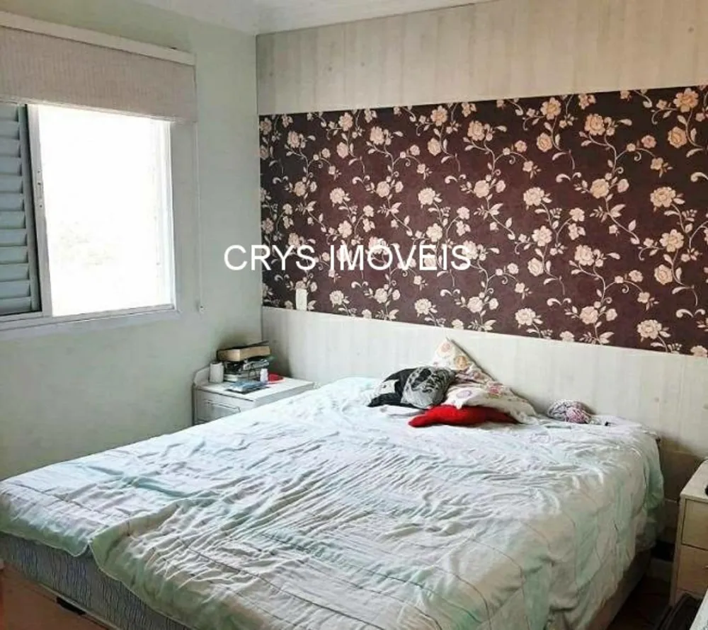 Apartamento, 3 quartos, 122 m² - Foto 10