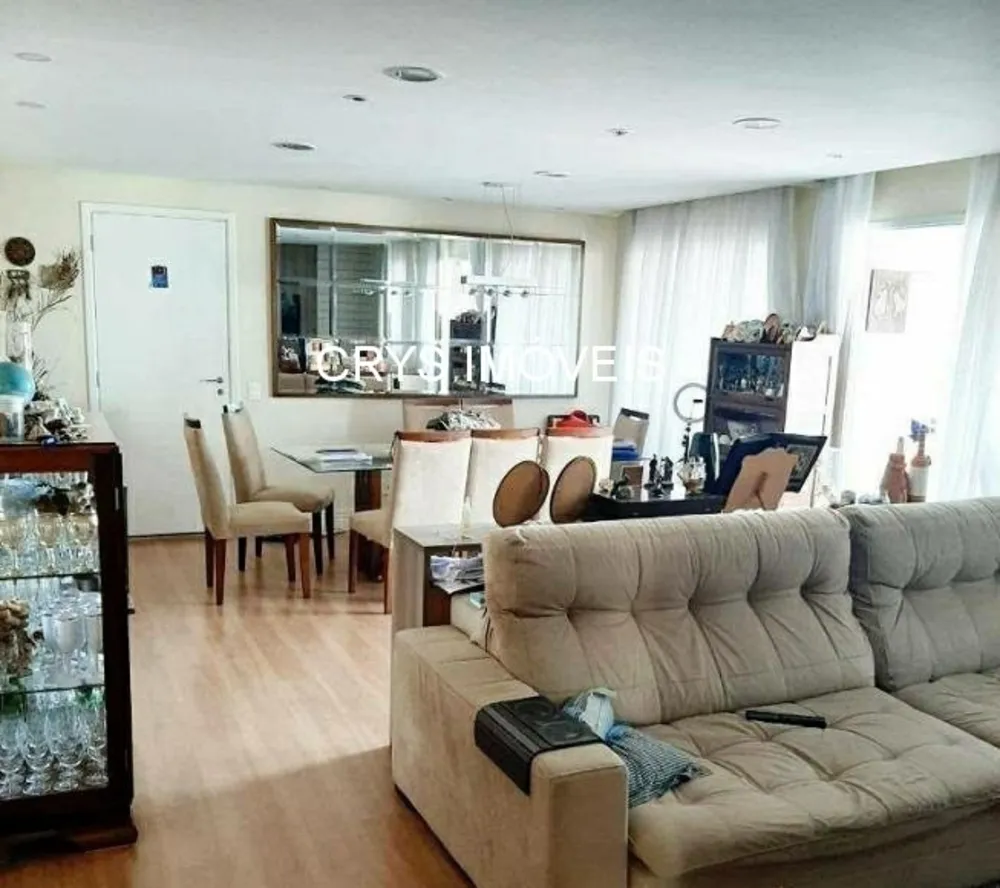 Apartamento, 3 quartos, 122 m² - Foto 6