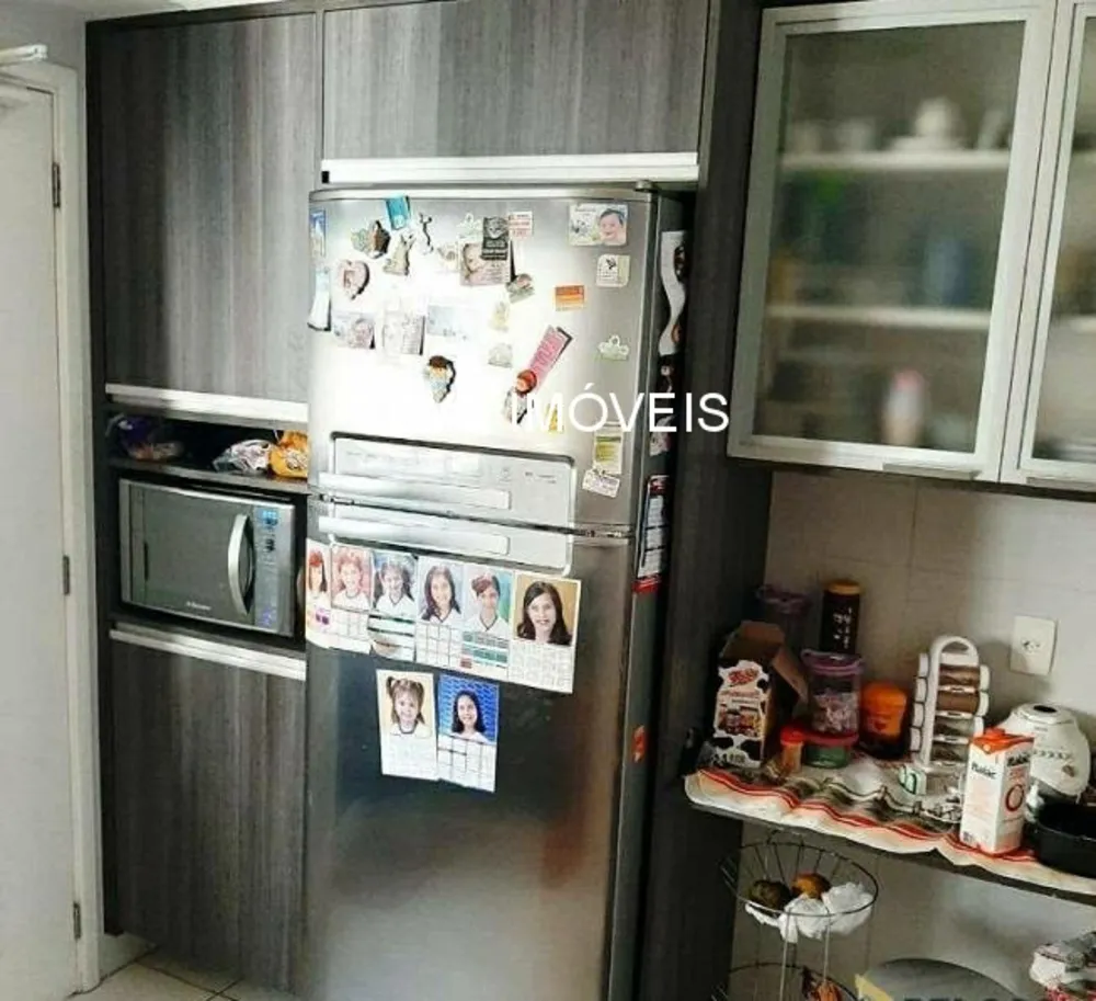 Apartamento, 3 quartos, 122 m² - Foto 4