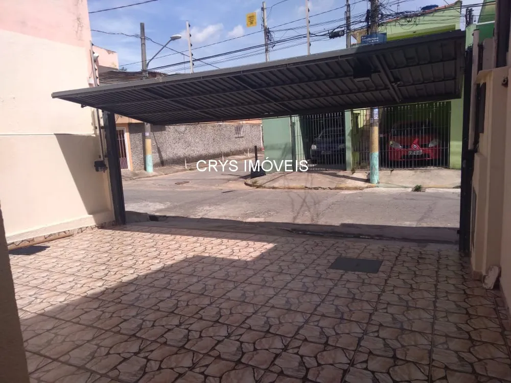 Casa, 3 quartos, 180 m² - Foto 4