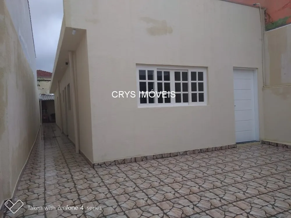 Casa, 3 quartos, 180 m² - Foto 7