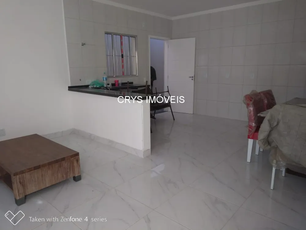 Casa, 3 quartos, 180 m² - Foto 8