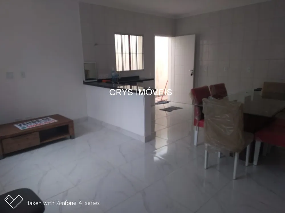 Casa, 3 quartos, 180 m² - Foto 8