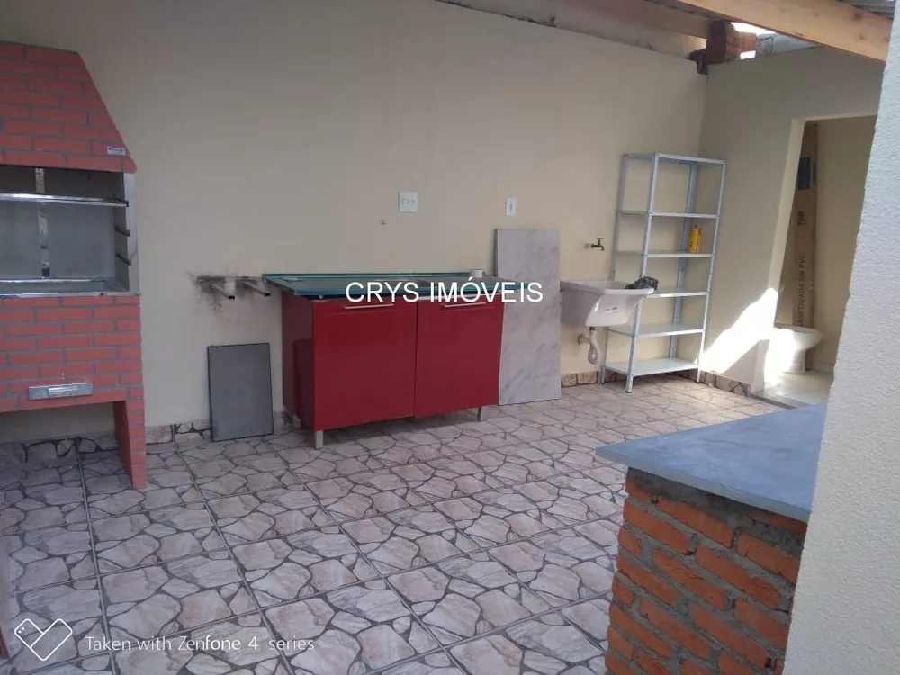 Casa, 3 quartos, 180 m² - Foto 3
