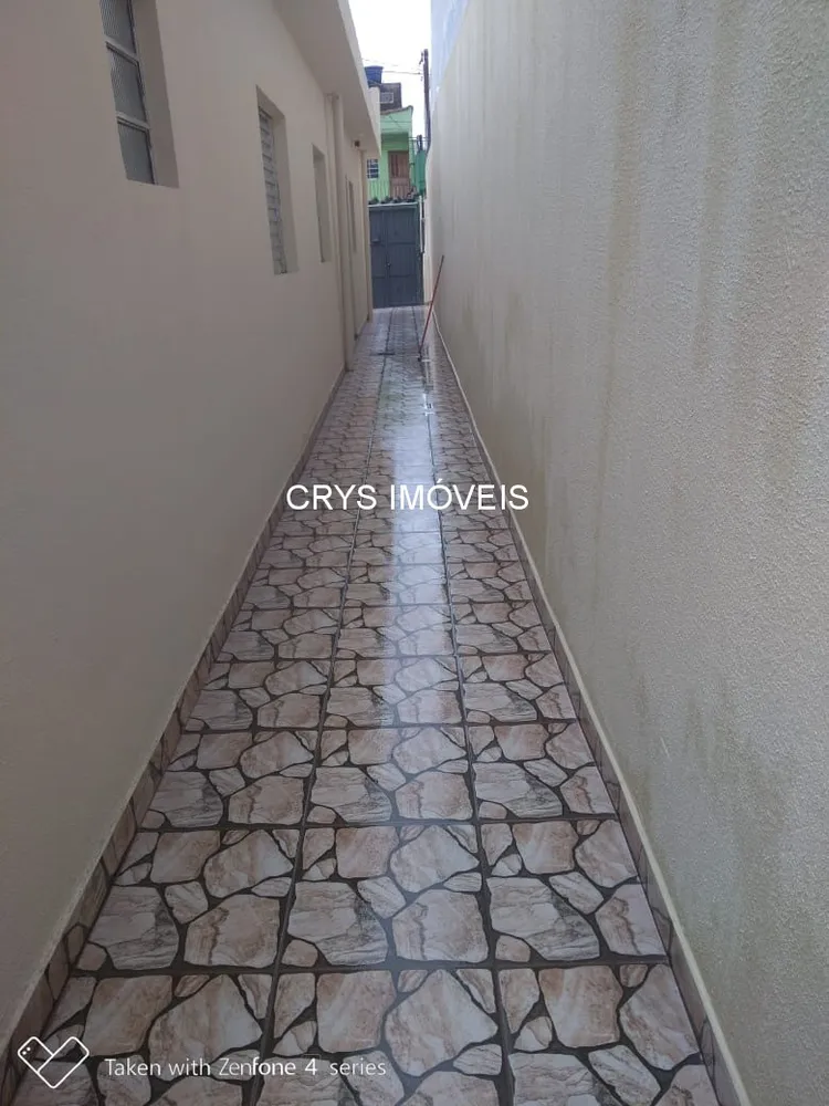 Casa, 3 quartos, 180 m² - Foto 1