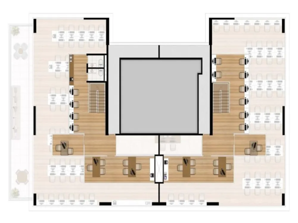 Sala-Conjunto - Foto 2