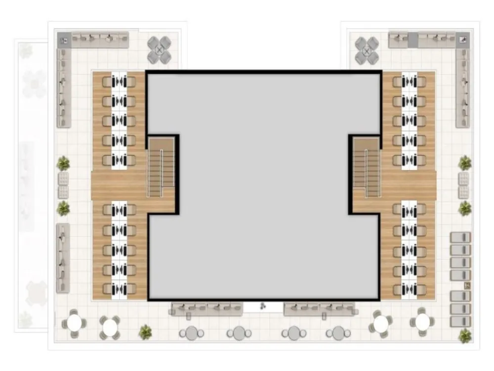 Sala-Conjunto - Foto 4