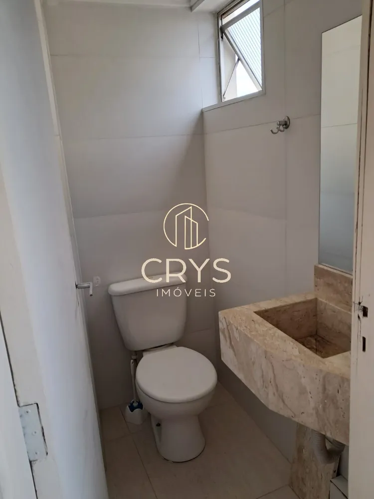 Apartamento, 2 quartos, 70 m² - Foto 6