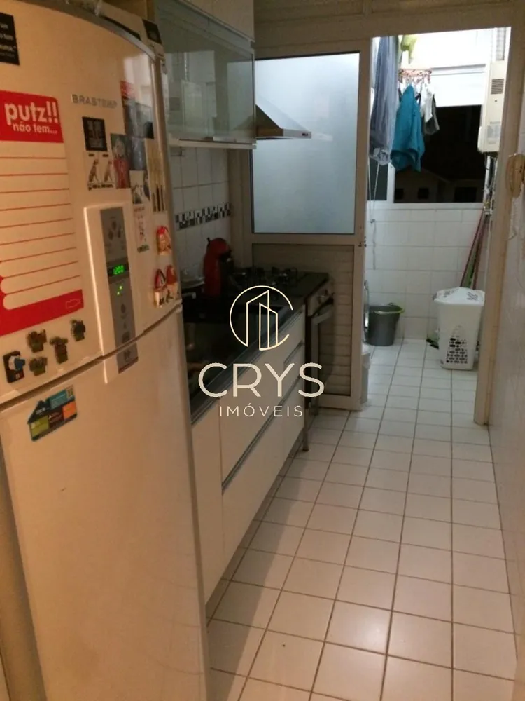Apartamento, 2 quartos, 60 m² - Foto 8
