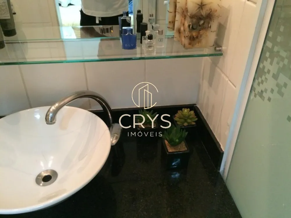 Apartamento, 2 quartos, 60 m² - Foto 13