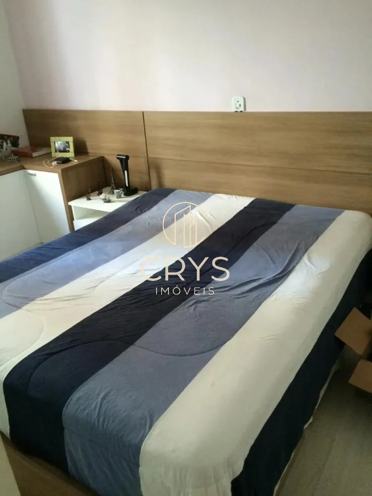 Apartamento, 2 quartos, 60 m² - Foto 9
