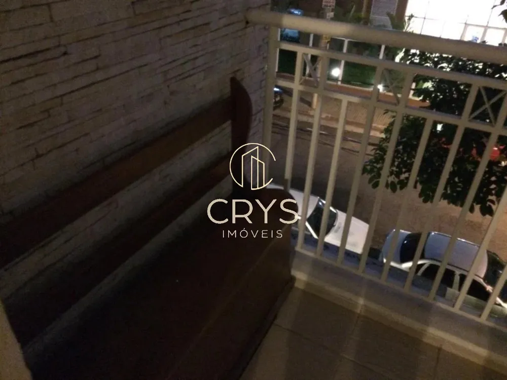 Apartamento, 2 quartos, 60 m² - Foto 7