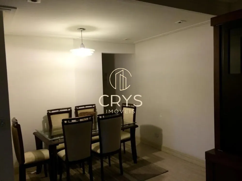 Apartamento, 2 quartos, 60 m² - Foto 4