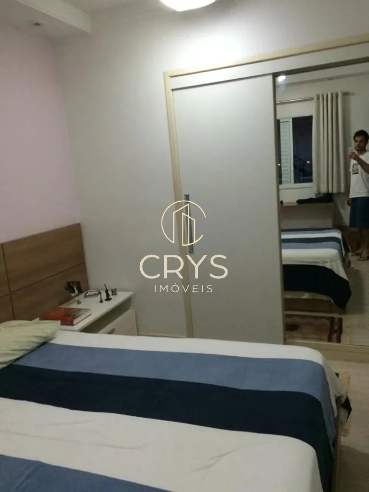 Apartamento, 2 quartos, 60 m² - Foto 15