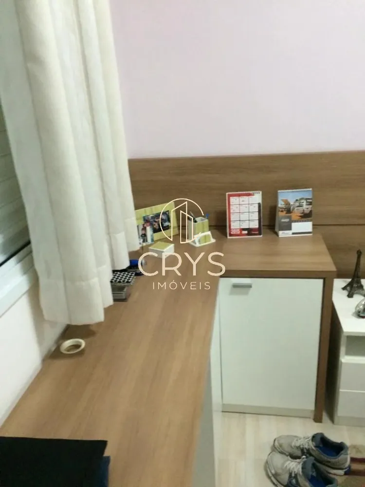 Apartamento, 2 quartos, 60 m² - Foto 5