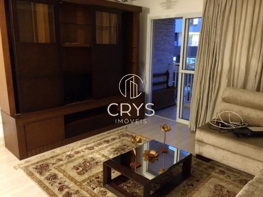 Apartamento, 2 quartos, 60 m² - Foto 3