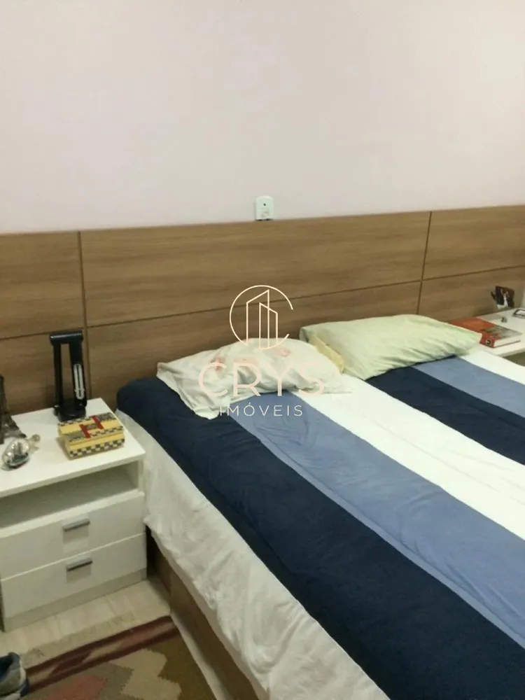 Apartamento, 2 quartos, 60 m² - Foto 10