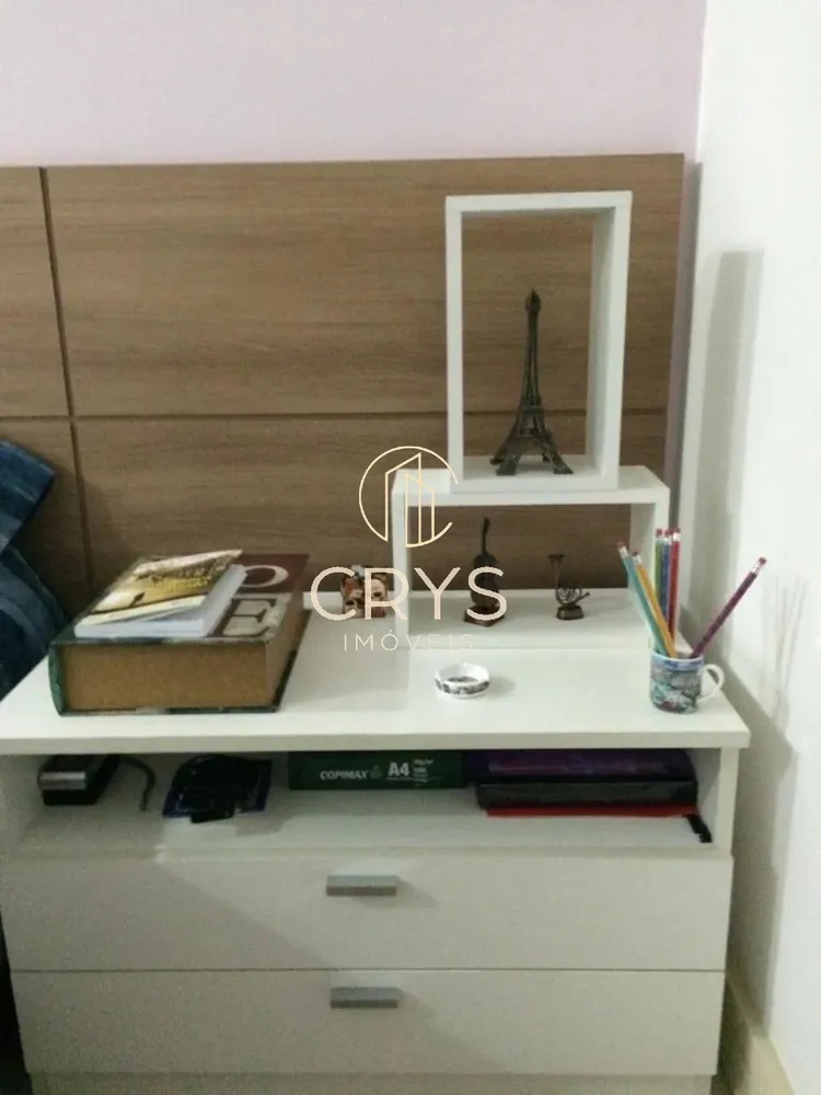 Apartamento, 2 quartos, 60 m² - Foto 7