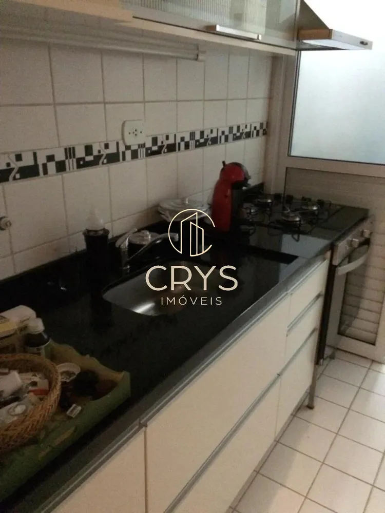 Apartamento, 2 quartos, 60 m² - Foto 6