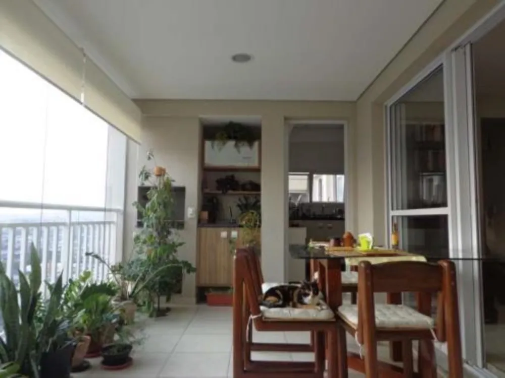 Apartamento, 3 quartos, 101 m² - Foto 2
