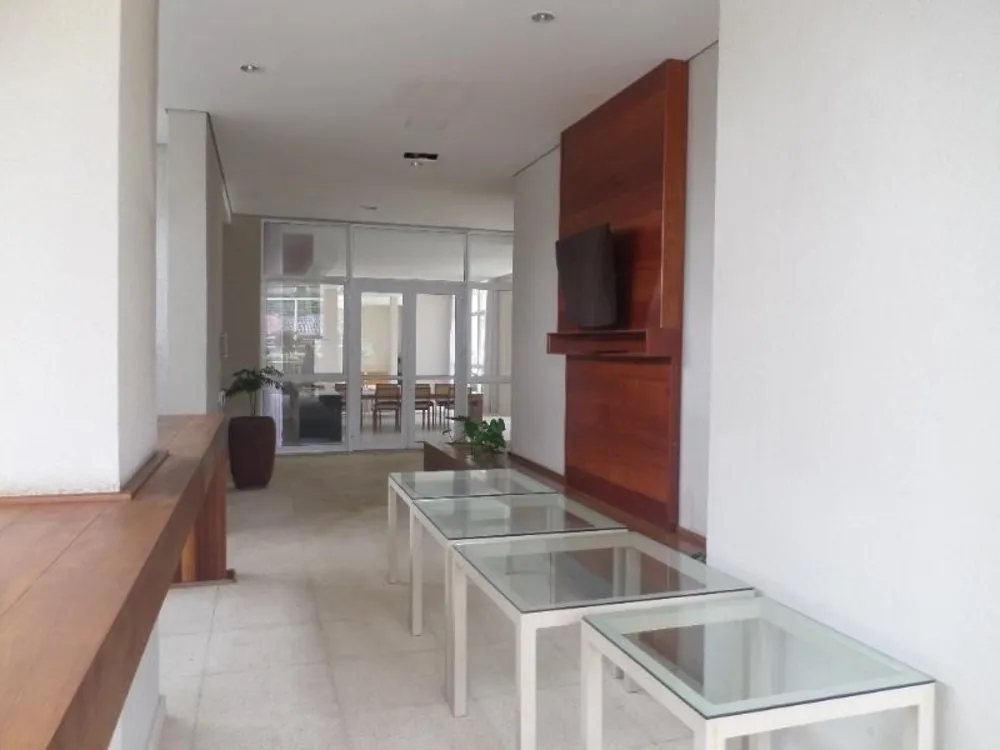 Apartamento, 3 quartos, 101 m² - Foto 1