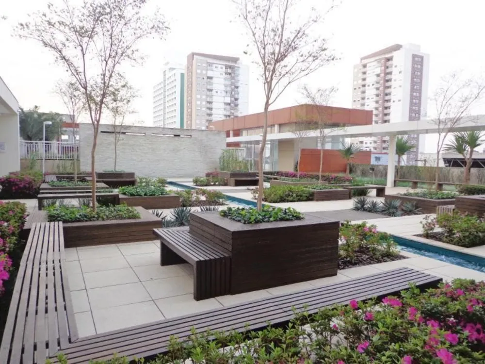 Apartamento, 3 quartos, 101 m² - Foto 5