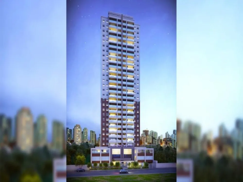 Apartamento, 3 quartos, 174 m² - Foto 1