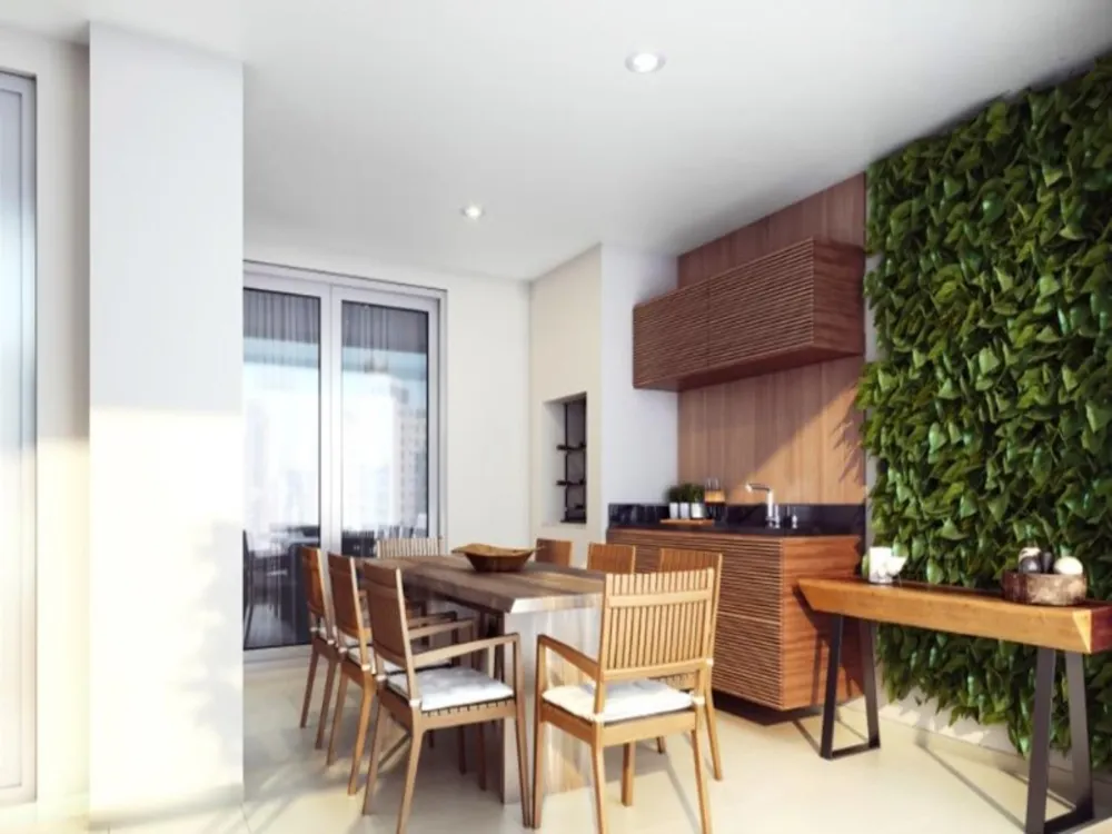 Apartamento, 3 quartos, 174 m² - Foto 8