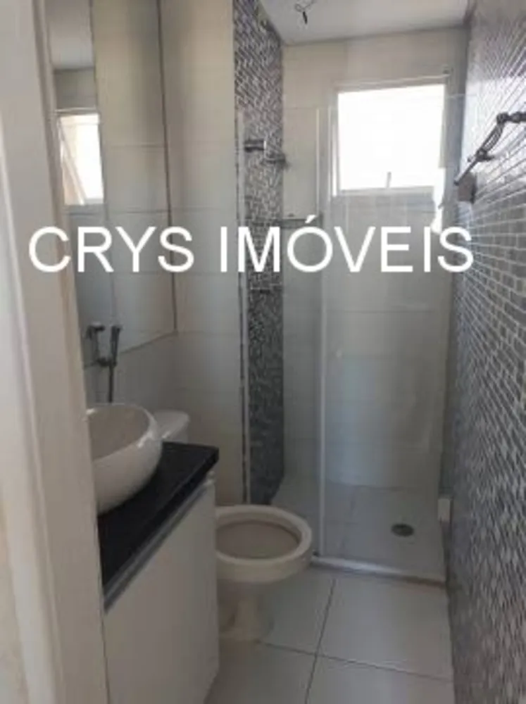 Apartamento, 3 quartos, 85 m² - Foto 4