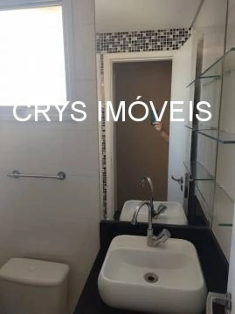 Apartamento, 3 quartos, 85 m² - Foto 5