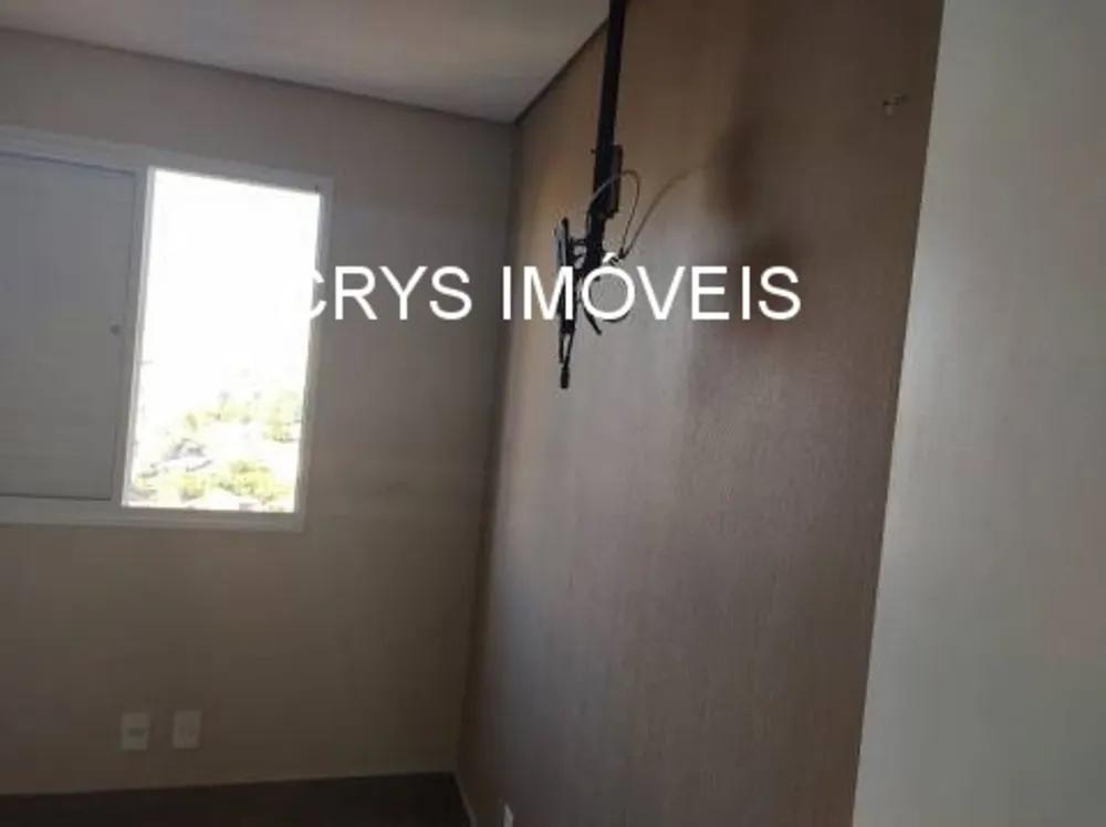 Apartamento, 3 quartos, 85 m² - Foto 2