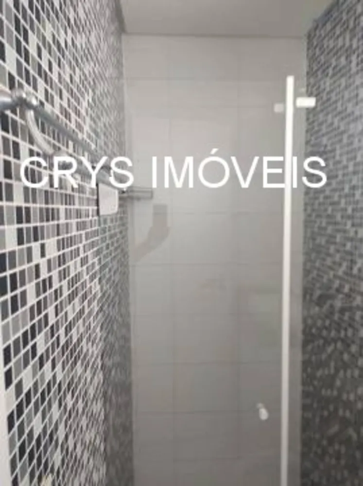 Apartamento, 3 quartos, 85 m² - Foto 7