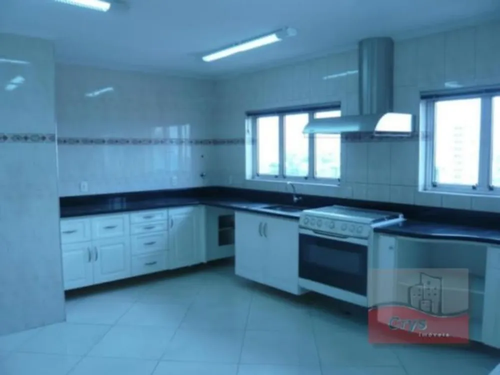 Sobrado, 3 quartos, 215 m² - Foto 2
