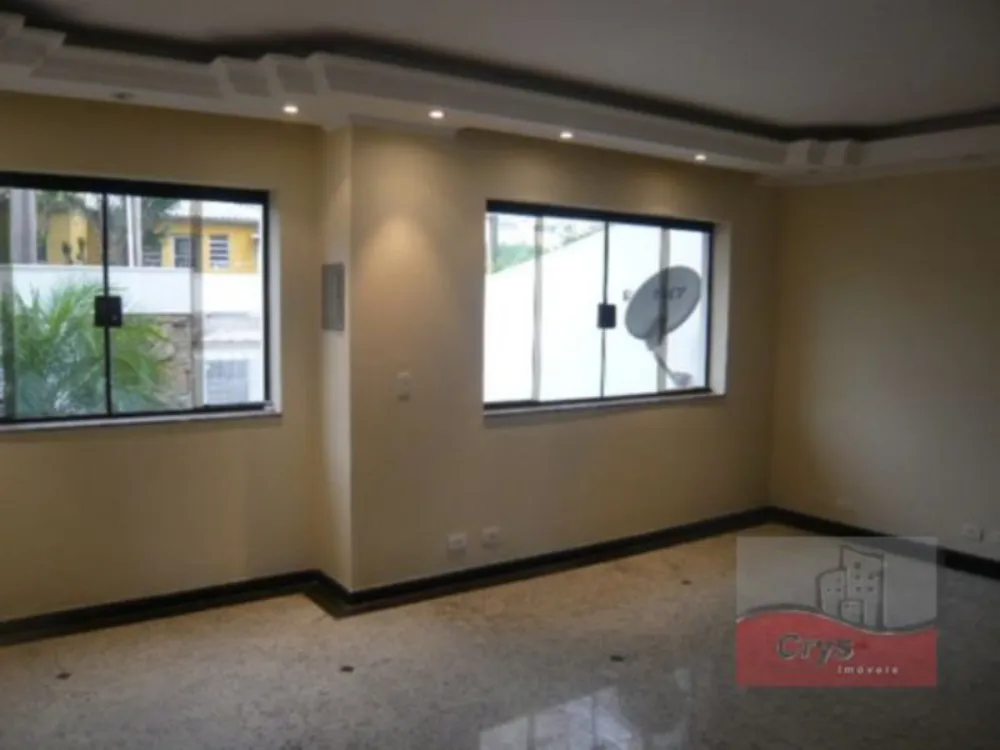 Sobrado, 3 quartos, 215 m² - Foto 5