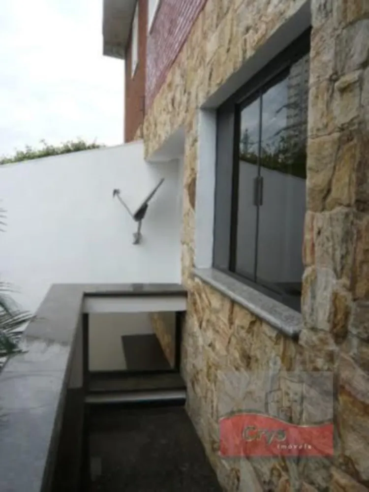 Sobrado, 3 quartos, 215 m² - Foto 4