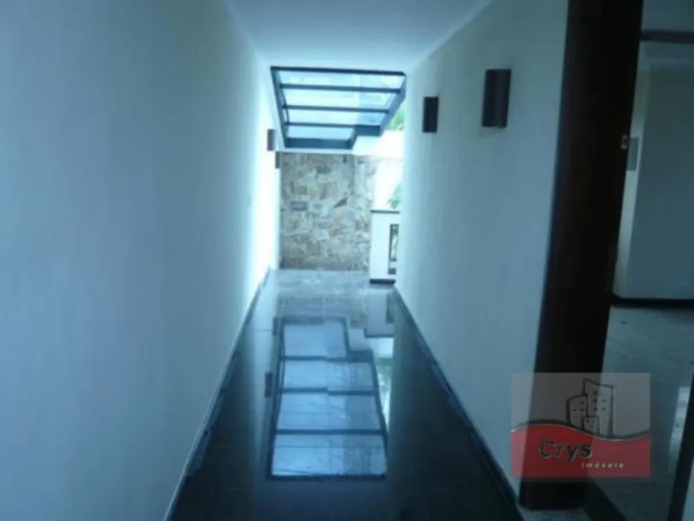 Sobrado, 3 quartos, 215 m² - Foto 10