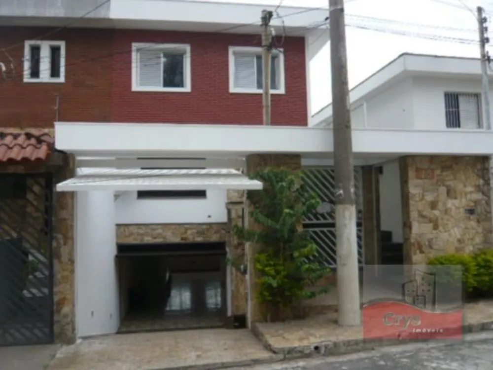Sobrado, 3 quartos, 215 m² - Foto 3