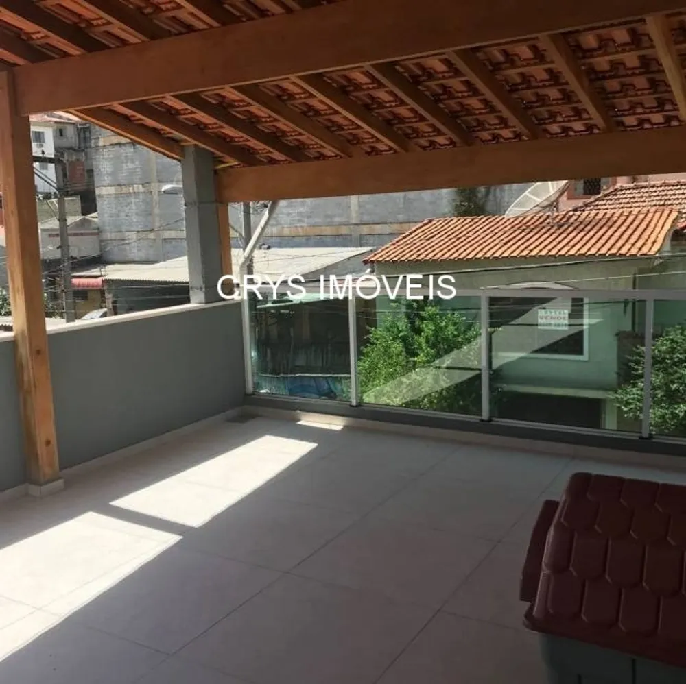 Casa, 3 quartos, 220 m² - Foto 2