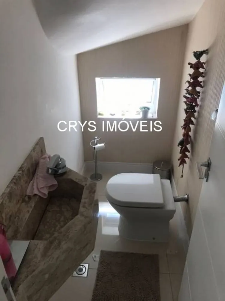 Casa, 3 quartos, 220 m² - Foto 11